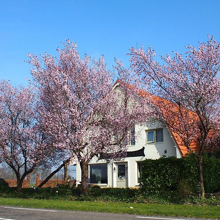B&B Sagenland Harbrinkhoek Exterior foto